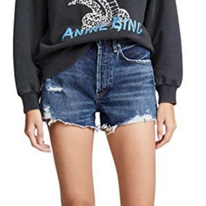 AGOLDE Parker Shorts, Manifest, 25